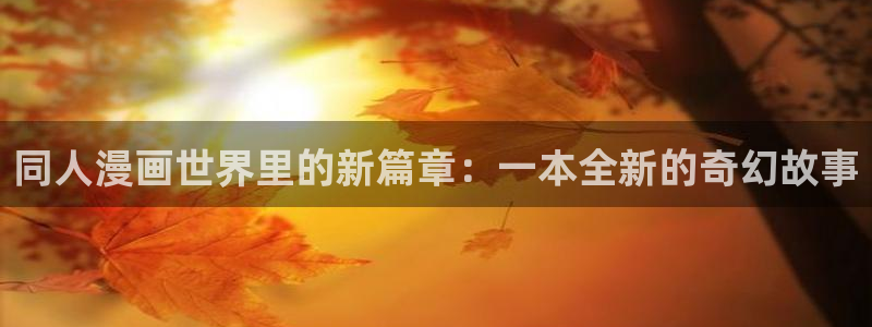 韩漫漫画女：同人漫画世界里的新篇章：一本全新的奇幻故事